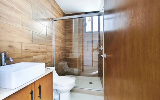 Departamento en Venta en Zavaleta, Puebla de 2 Niveles con Roof Garden