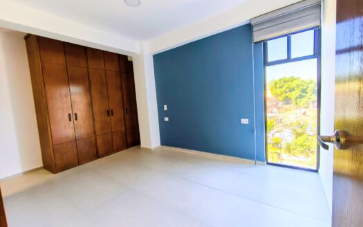 Departamento en Venta en Zavaleta, Puebla de 2 Niveles con Roof Garden