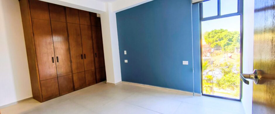 Departamento en Venta en Zavaleta, Puebla de 2 Niveles con Roof Garden