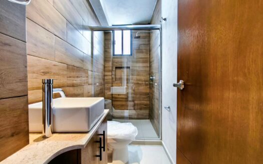 Departamento en Venta en Zavaleta, Puebla de 2 Niveles con Roof Garden