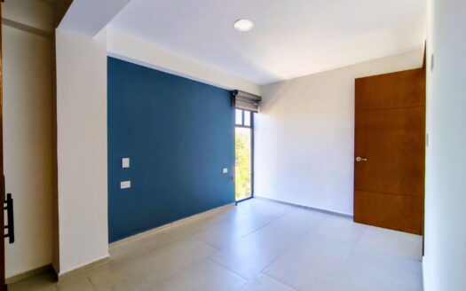 Departamento en Venta en Zavaleta, Puebla de 2 Niveles con Roof Garden
