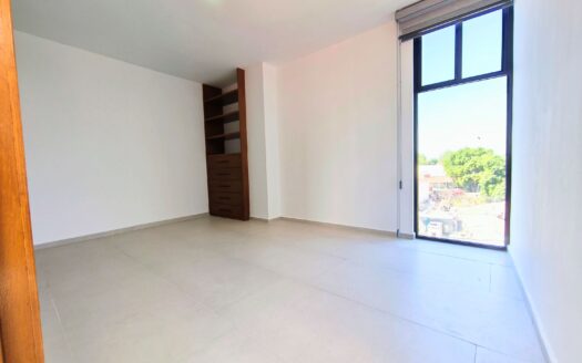 Departamento en Venta en Zavaleta, Puebla de 2 Niveles con Roof Garden