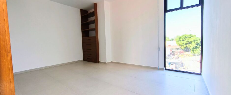 Departamento en Venta en Zavaleta, Puebla de 2 Niveles con Roof Garden