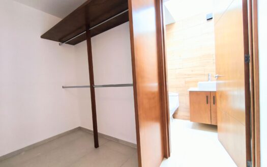Departamento en Venta en Zavaleta, Puebla de 2 Niveles con Roof Garden