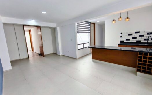 Departamento en Venta en Zavaleta, Puebla de 2 Niveles con Roof Garden