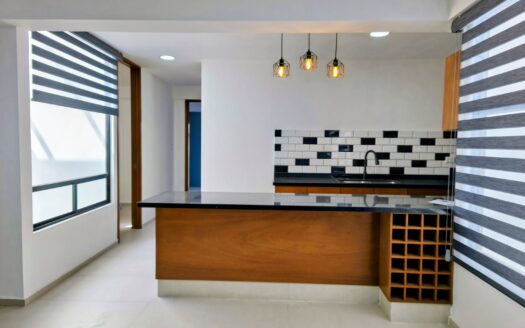 Departamentos en renta en Zavaleta, Puebla | Nuevos, modernos y bien ubicados