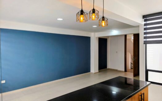 Departamento en Venta en Zavaleta, Puebla de 2 Niveles con Roof Garden