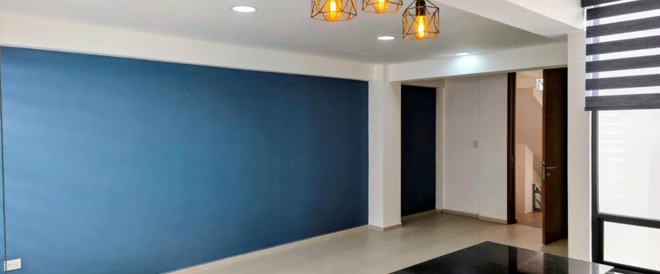 Departamento en Venta en Zavaleta, Puebla de 2 Niveles con Roof Garden
