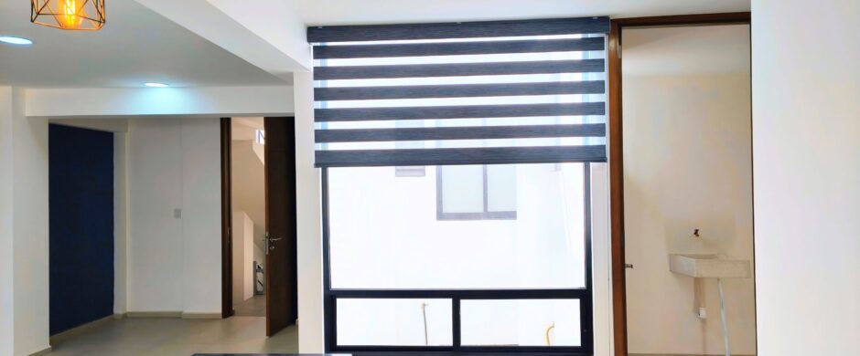 Departamento en Venta en Zavaleta, Puebla de 2 Niveles con Roof Garden