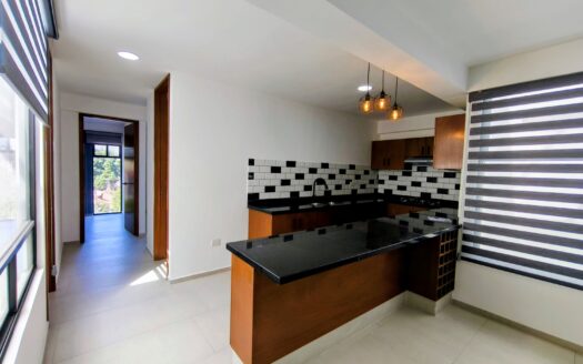 Departamento en Venta en Zavaleta, Puebla de 2 Niveles con Roof Garden