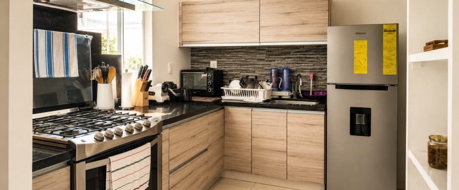 renta Departamento Amueblado en Zibatá | 105 m² | Doble Altura | Alberca