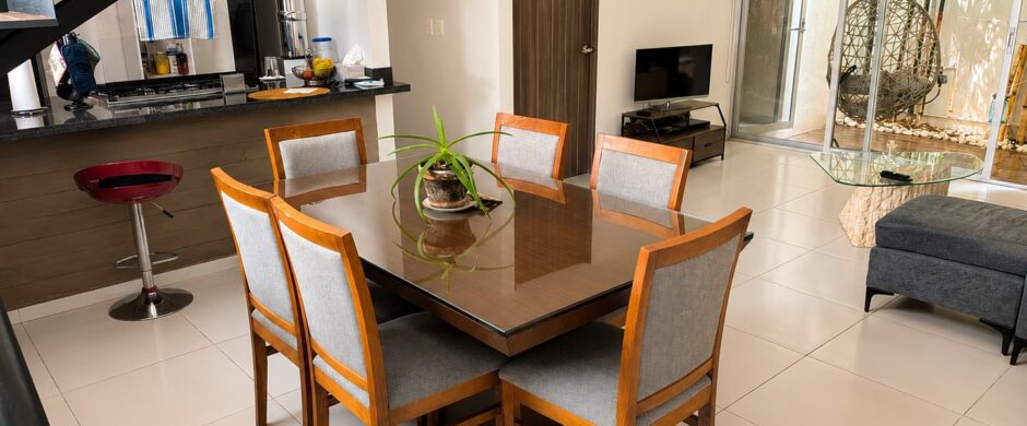 renta Departamento Amueblado en Zibatá | 105 m² | Doble Altura | Alberca