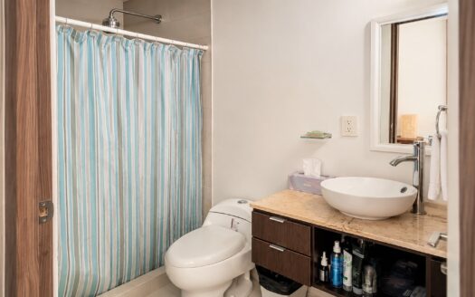 renta Departamento Amueblado en Zibatá | 105 m² | Doble Altura | Alberca