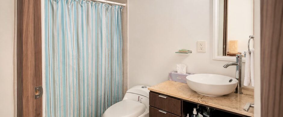 renta Departamento Amueblado en Zibatá | 105 m² | Doble Altura | Alberca
