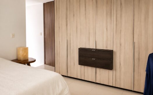 renta Departamento Amueblado en Zibatá | 105 m² | Doble Altura | Alberca