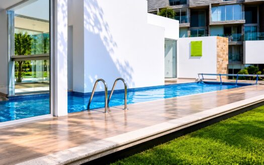renta Departamento Amueblado en Zibatá | 105 m² | Doble Altura | Alberca
