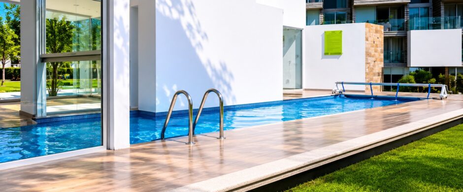 renta Departamento Amueblado en Zibatá | 105 m² | Doble Altura | Alberca