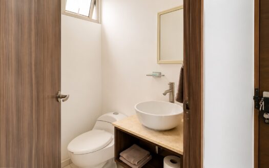 renta Departamento Amueblado en Zibatá | 105 m² | Doble Altura | Alberca
