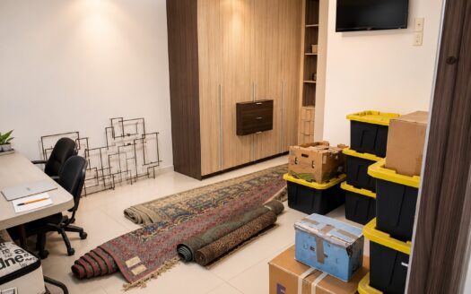 renta Departamento Amueblado en Zibatá | 105 m² | Doble Altura | Alberca