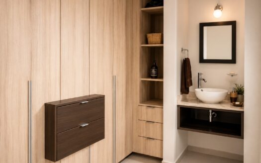 renta Departamento Amueblado en Zibatá | 105 m² | Doble Altura | Alberca
