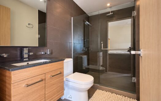 Departamento Amueblado en Renta en Adamant I Puebla | Piso 27 con Terraza
