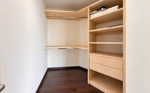 Departamento Amueblado en Renta en Adamant I Puebla | Piso 27 con Terraza