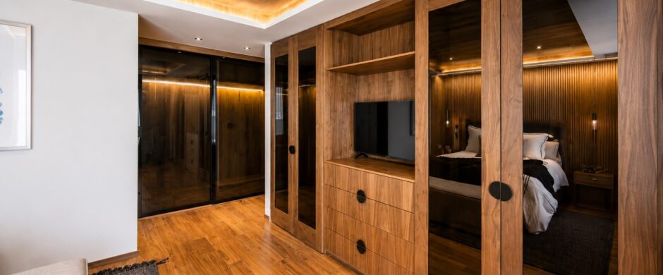 Venta de Departamentos y Penthouse de Lujo en Angelopolis Puebla | Vertica Residence