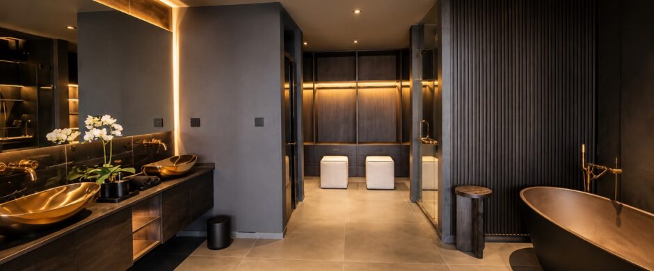 Venta de Departamentos y Penthouse de Lujo en Angelopolis Puebla | Vertica Residence