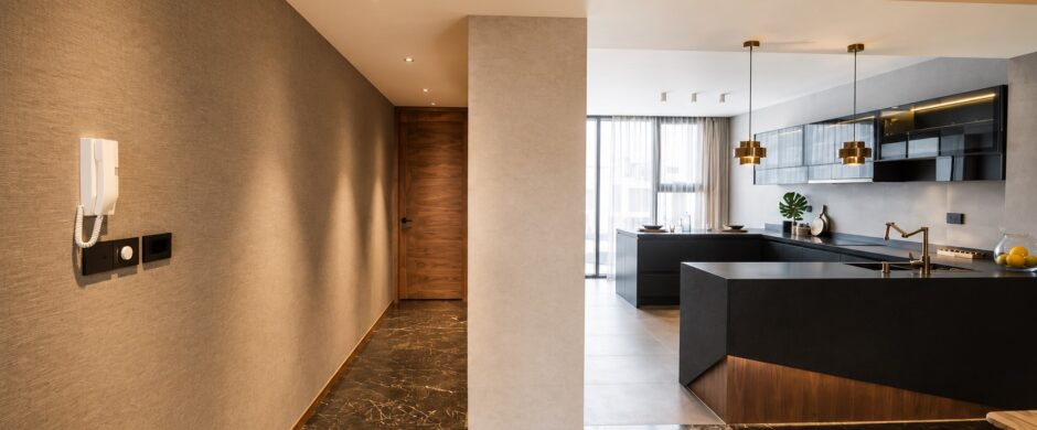Venta de Departamentos y Penthouse de Lujo en Angelopolis Puebla | Vertica Residence