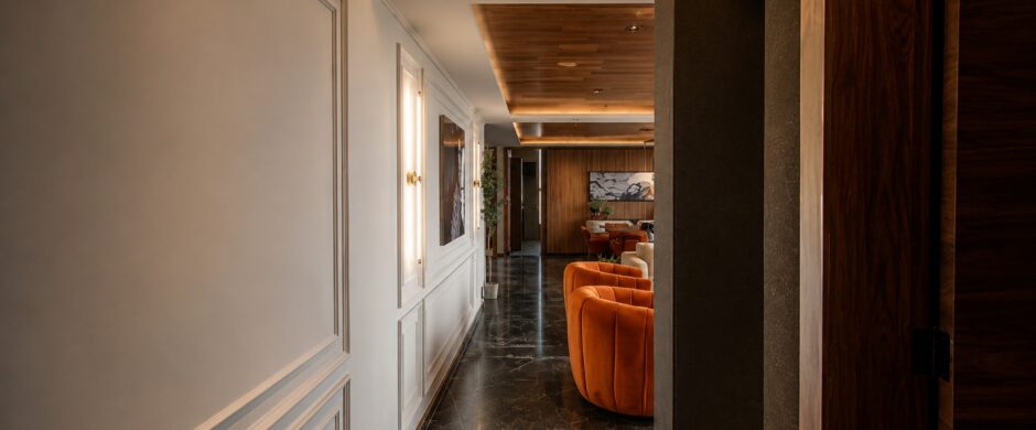 Venta de Departamentos y Penthouse de Lujo en Angelopolis Puebla | Vertica Residence