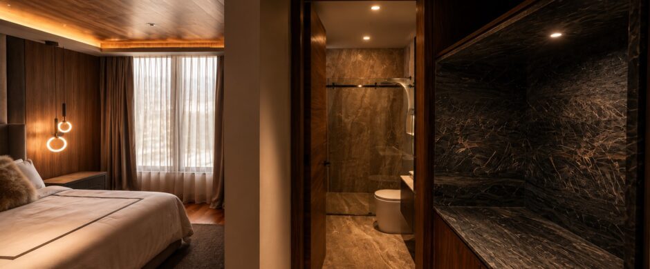 Venta de Departamentos y Penthouse de Lujo en Angelopolis Puebla | Vertica Residence