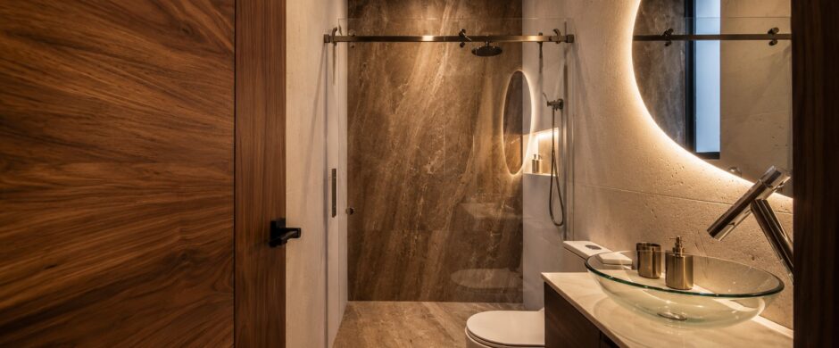 Venta de Departamentos y Penthouse de Lujo en Angelopolis Puebla | Vertica Residence