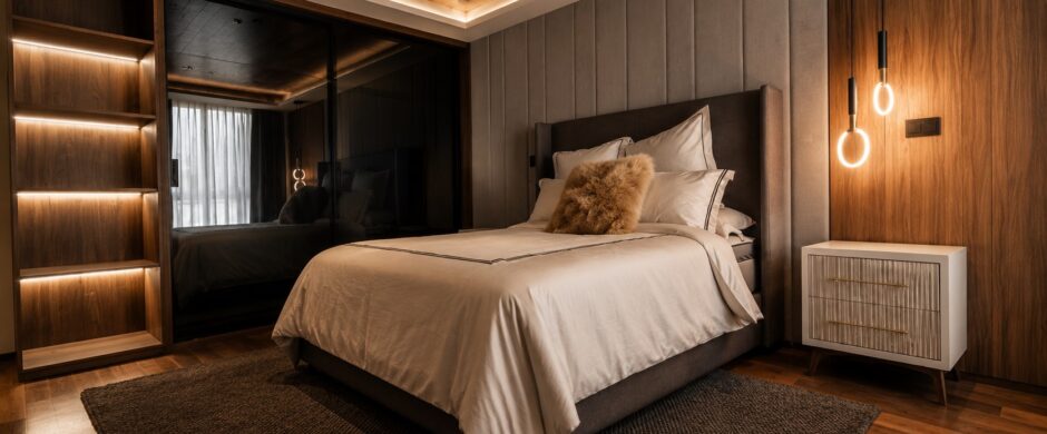 Venta de Departamentos y Penthouse de Lujo en Angelopolis Puebla | Vertica Residence