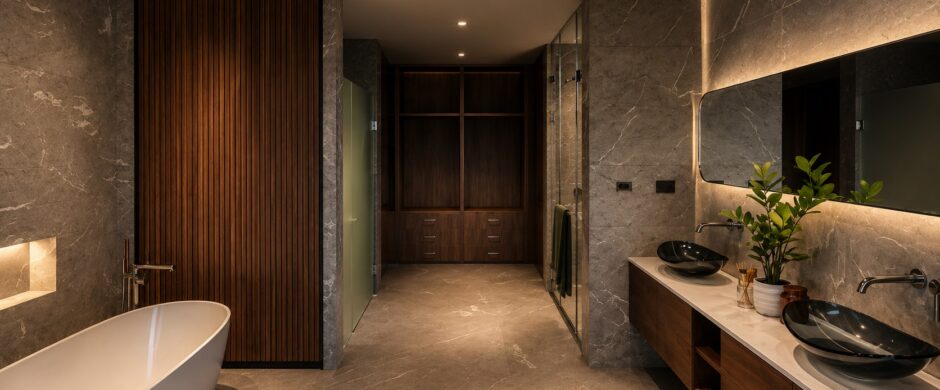 Venta de Departamentos y Penthouse de Lujo en Angelopolis Puebla | Vertica Residence
