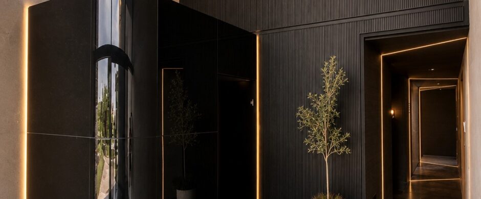 Venta de Departamentos y Penthouse de Lujo en Angelopolis Puebla | Vertica Residence