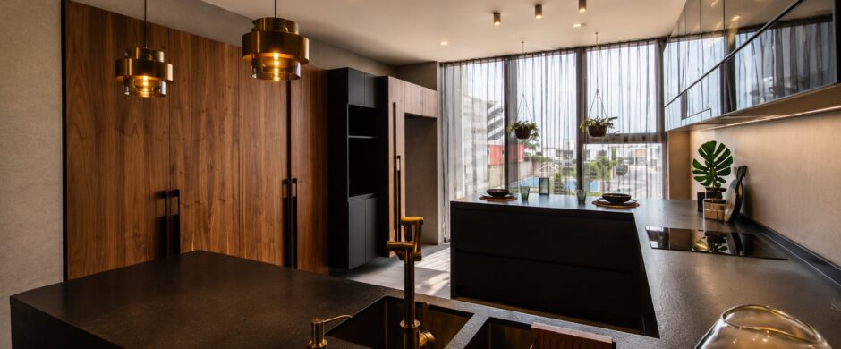 Venta de Departamentos y Penthouse de Lujo en Angelopolis Puebla | Vertica Residence