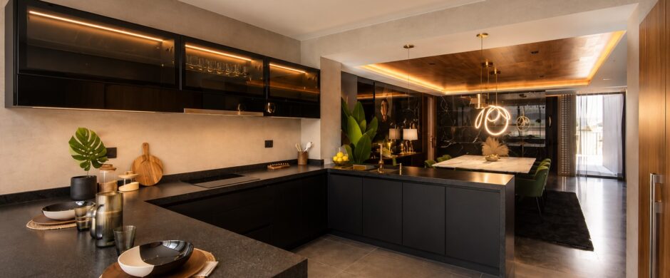 Venta de Departamentos y Penthouse de Lujo en Angelopolis Puebla | Vertica Residence