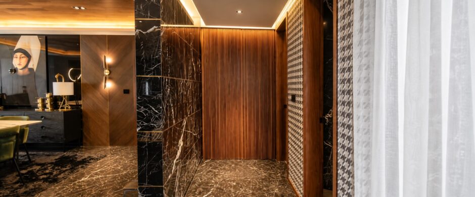 Venta de Departamentos y Penthouse de Lujo en Angelopolis Puebla | Vertica Residence