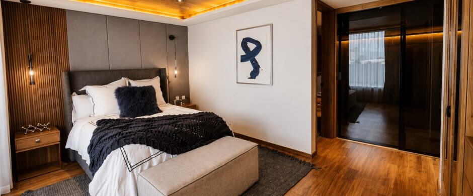 Venta de Departamentos y Penthouse de Lujo en Angelopolis Puebla | Vertica Residence