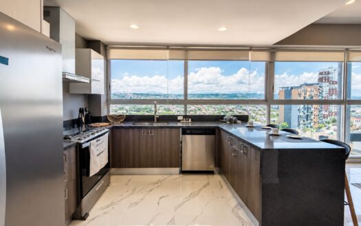 Departamentos y penthouse en Venta en Lomas de Angelópolis | Avista Gran Reserva
