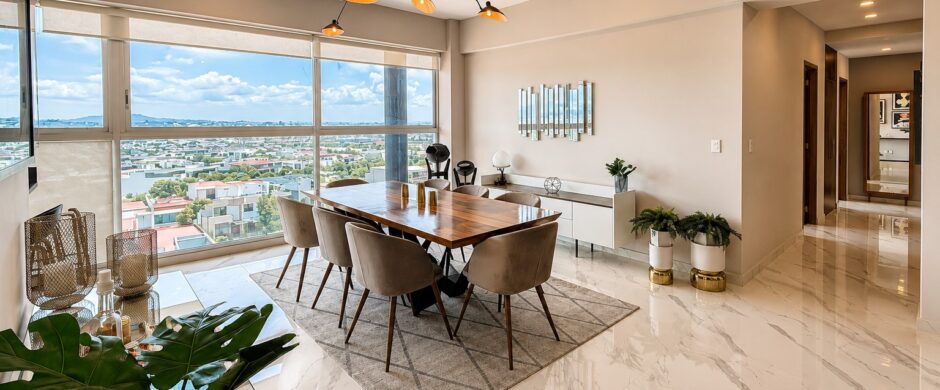 Departamentos y penthouse en Venta en Lomas de Angelópolis | Avista Gran Reserva