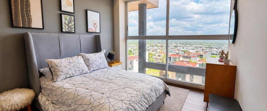Departamentos y penthouse en Venta en Lomas de Angelópolis | Avista Gran Reserva