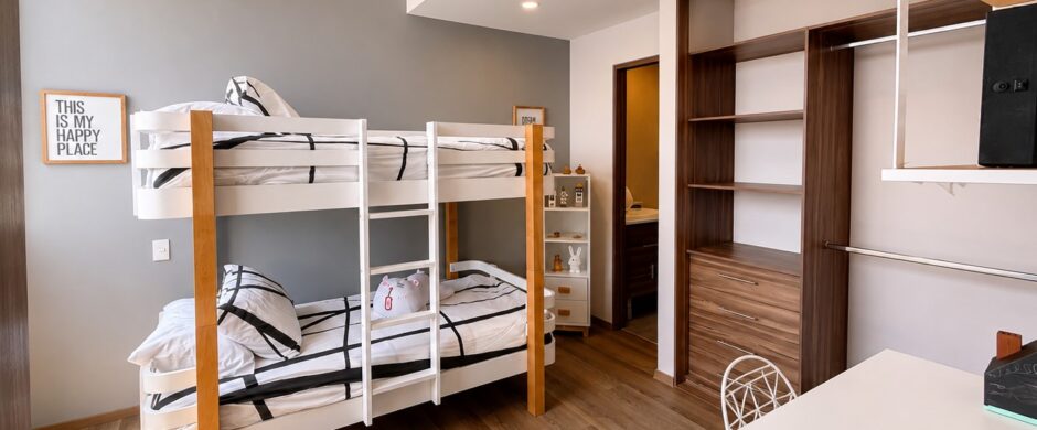 Departamentos y penthouse en Venta en Lomas de Angelópolis | Avista Gran Reserva
