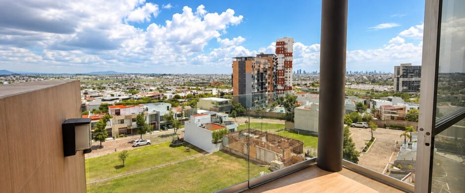Departamentos y penthouse en Venta en Lomas de Angelópolis | Avista Gran Reserva