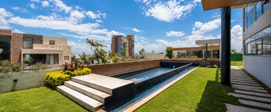 Departamentos y penthouse en Venta en Lomas de Angelópolis | Avista Gran Reserva