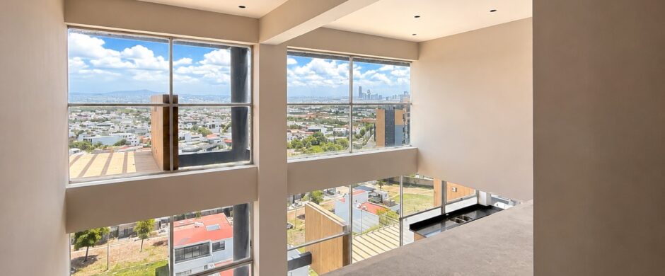 Departamentos y penthouse en Venta en Lomas de Angelópolis | Avista Gran Reserva