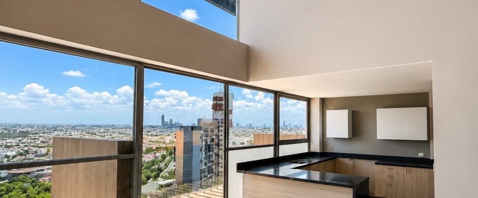 Departamentos y penthouse en Venta en Lomas de Angelópolis | Avista Gran Reserva