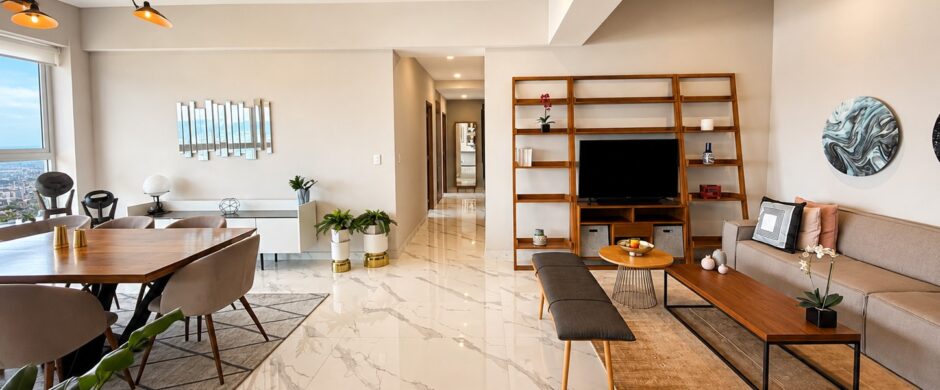 Departamentos y penthouse en Venta en Lomas de Angelópolis | Avista Gran Reserva