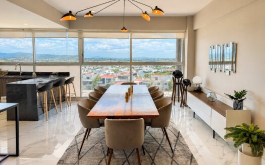 Departamentos y penthouse en Venta en Lomas de Angelópolis | Avista Gran Reserva
