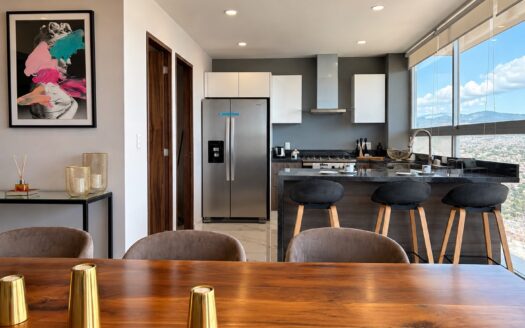 Departamentos y penthouse en Venta en Lomas de Angelópolis | Avista Gran Reserva